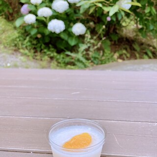 糸島自然農園の恵 やぎ牧場_1