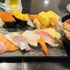 沼津魚がし鮨 メイワン浜松店