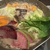 個室　鍋・しゃぶしゃぶ　Mr.Mushroom 名古屋駅店