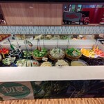 ブロンコビリー 伊丹池尻店 - 