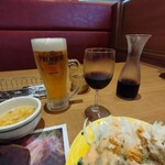 ブロンコビリー - 