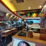 ブロンコビリー - 