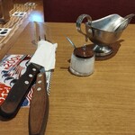 ブロンコビリー - 