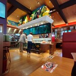 ブロンコビリー - 