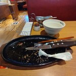 ブロンコビリー - 