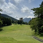 小田原湯本カントリークラブ - 