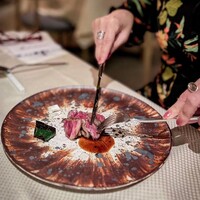 RISTORANTE E'VOLTA Unico Polo - 