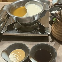 蟹料理・和牛しゃぶしゃぶ・海鮮 天空-SORA- - 