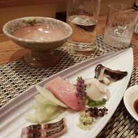 赤坂 ながとも - 