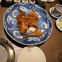 正宗広東私房菜サワダ 梅田エスト店 - 