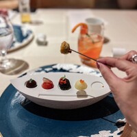 RISTORANTE E'VOLTA Unico Polo - 