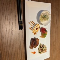 正宗広東私房菜サワダ 梅田エスト店 - 