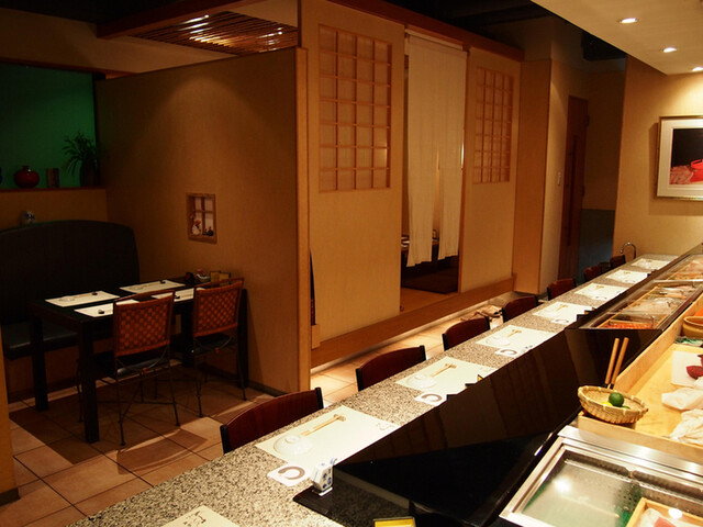 天駒（てんこま） - 秋田（寿司）の写真