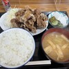 ことぶき食堂