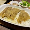 欧風カレー ガヴィアル コレド室町2号店
