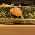 おすしと和食 はた中 - 