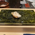 おすしと和食 はた中 - 