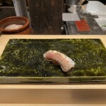 おすしと和食 はた中 - 