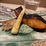 おすしと和食 はた中 - 