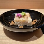 おすしと和食 はた中 - 