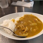 竹岡式ラーメン まる竹 - 