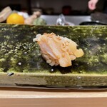 おすしと和食 はた中 - 