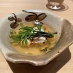 おすしと和食 はた中 - 