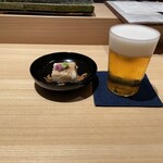 おすしと和食 はた中 - 