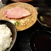 大阪福島焼肉 とっぷく - 
