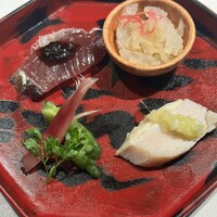 GoldFin 過門香 新橋店 - 