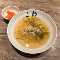 焼肉&手打ち冷麺 二郎 KANAYAMA - 