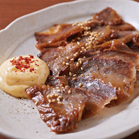 山形牛《雪降り和牛尾花沢》自家製 カッパ