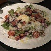 炭焼きステーキとワインobiobi - 