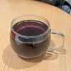 ブルーボトルコーヒー  銀座カフェ