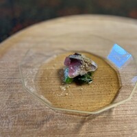 日本料理 新茶家 - 