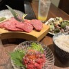 焼肉萬野 天王寺店
