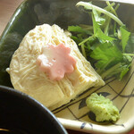 嵯峨とうふ　稲 - 