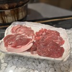 ジンギスカーン - 