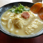 嵯峨とうふ　稲 - 