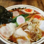 ストライク軒 - 