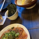 博多串焼・野菜巻き串 三五八 - 
