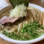 らぁめん 喜乃壺 - 