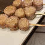 博多串焼・野菜巻き串 三五八 - 