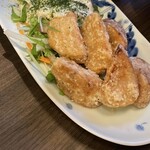 博多串焼・野菜巻き串 三五八 - 
