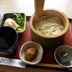 嵯峨とうふ　稲 - 