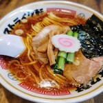 ストライク軒 - 