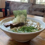 らぁめん 喜乃壺 - 