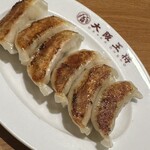 大阪王将 - 