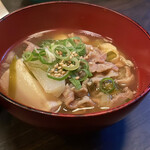 博多串焼・野菜巻き串 三五八 - 