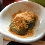 嵯峨とうふ　稲 - 